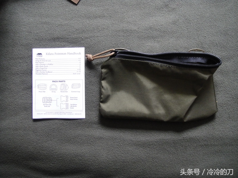 军用背包经典,入门军事背包哪个好看耐用