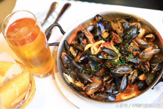 欧洲之旅比利时布鲁塞尔,欧洲之行第六季