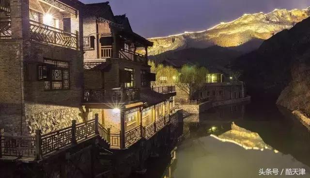 北京旅游环球长城故宫攻略,北京一日游故宫长城攻略图解