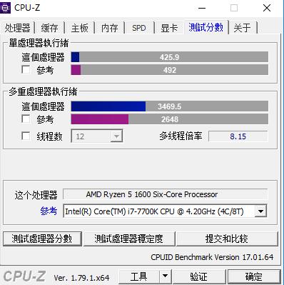amdryzen1700游戏性能,amdryzen51600能玩传奇吗