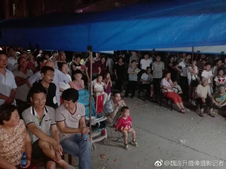 陕西关中咸阳农村丧事祭奠流程,陕西关中丧葬三周年礼仪