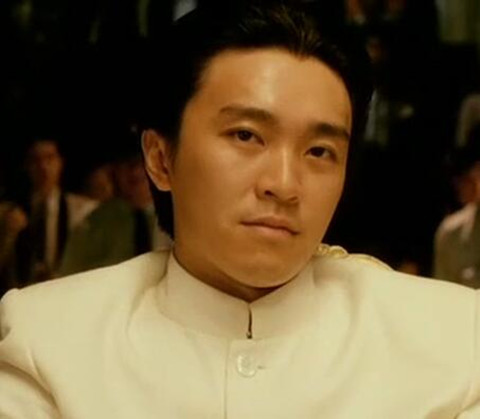 周星驰电影很多人没看过的,周星驰经典影片介绍