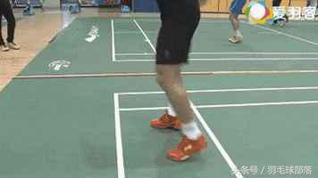 拒绝龟速,羽毛球场感觉球速度太慢怎么办