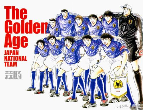 动漫中的热血运动番,有什么好看的动漫运动番