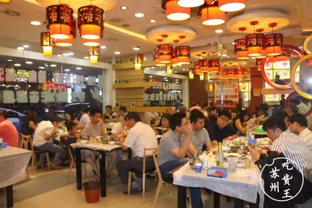 学士街在苏州哪一区,苏州学士街美食夜宵推荐