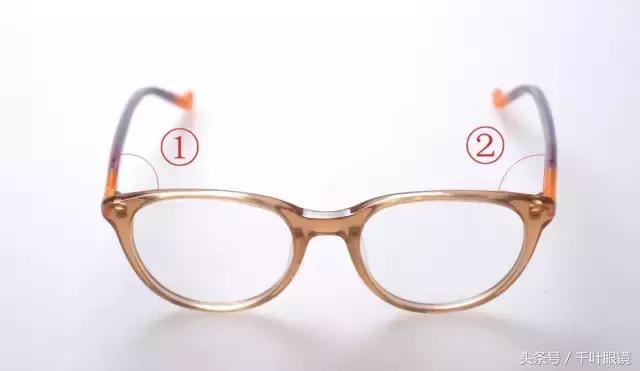 配的眼镜边缘变形,眼镜变形了怎么办可以恢复吗