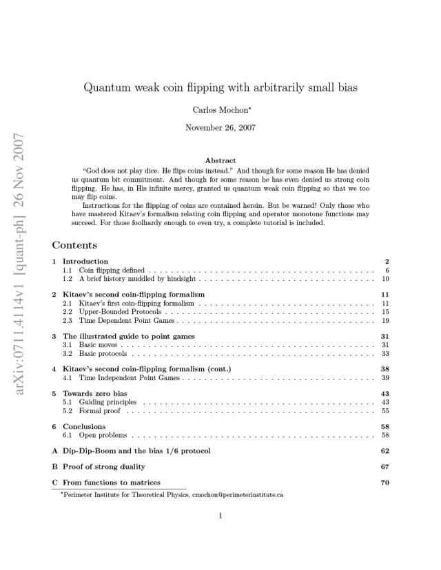 有关物理的经典论文,物理小论文初二300字