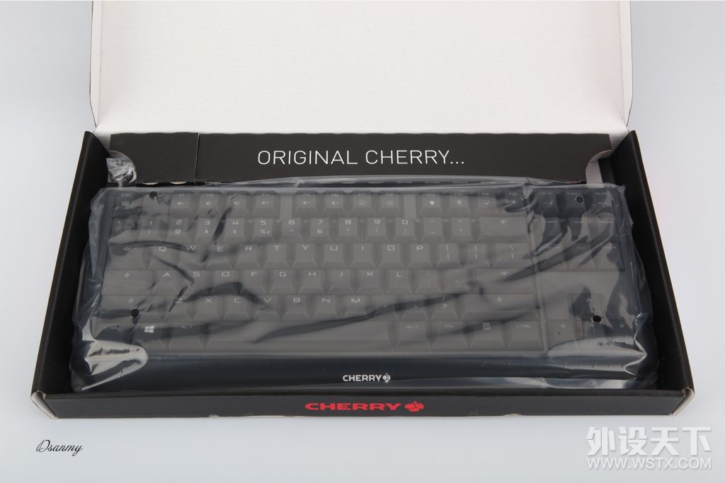cherrymx1.0茶轴测评,cherrymx1.0测评茶轴