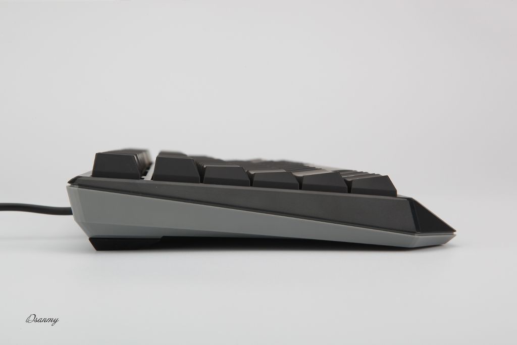 cherrymx1.0茶轴测评,cherrymx1.0测评茶轴