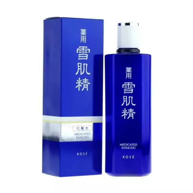 种草｜安利10款我会回购的真爱爽肤水！