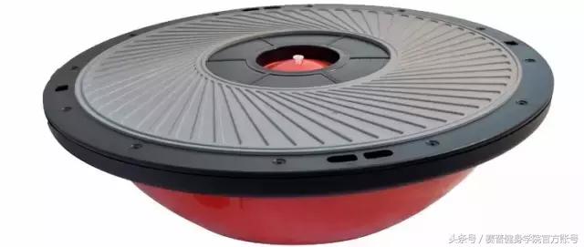 14种健身球训练动作,波速球有氧训练动作