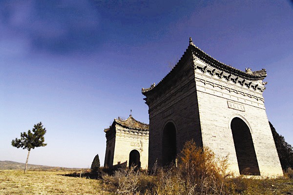 谈古论晋:为啥说山西沁县人是“沁县圪针”?