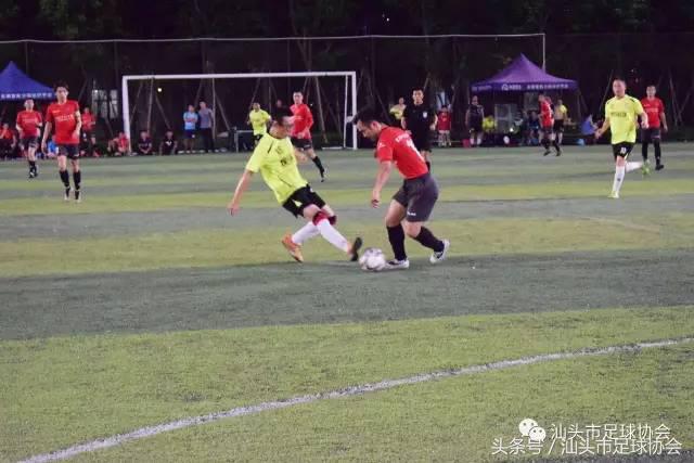 汕头足球冠军,2012年汕头足球联赛