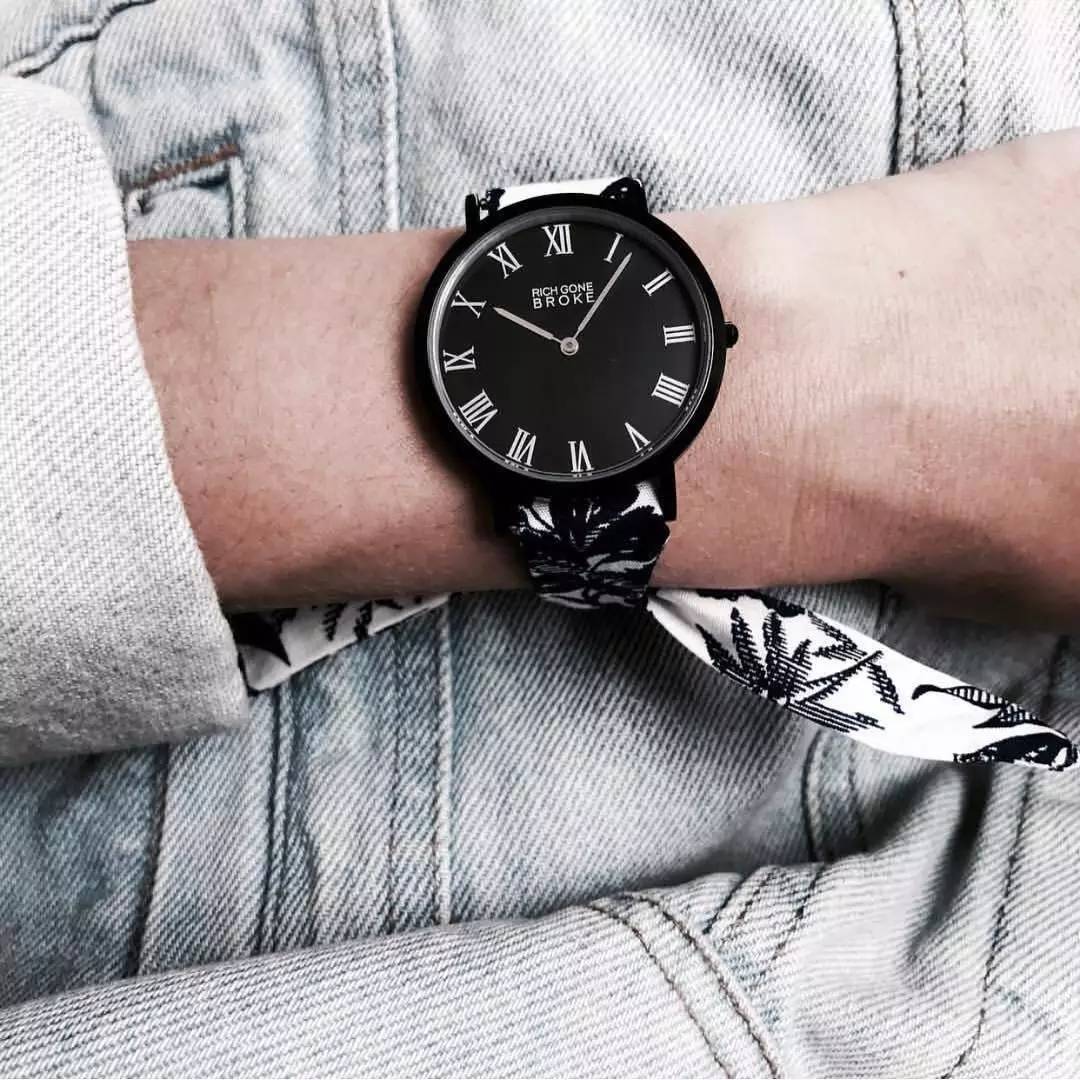 名表几千块钱的有哪个牌子,几百价位颜值超高的手表