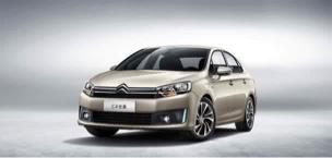 东风雪铁龙世嘉有什么小毛病,东风雪铁龙世嘉法系车