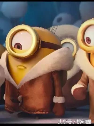 神偷奶爸3小黄人自制飞机越狱,神偷奶爸3归来小黄人历史回顾