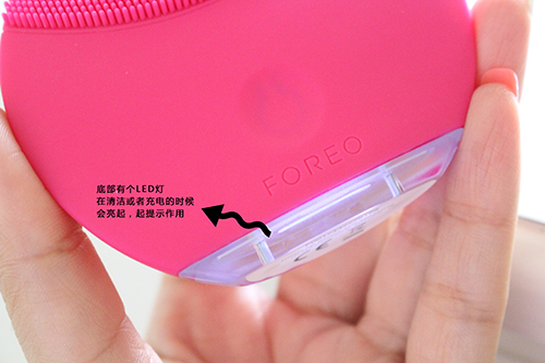 lunamini能用几次,露娜洗脸仪mini2使用心得