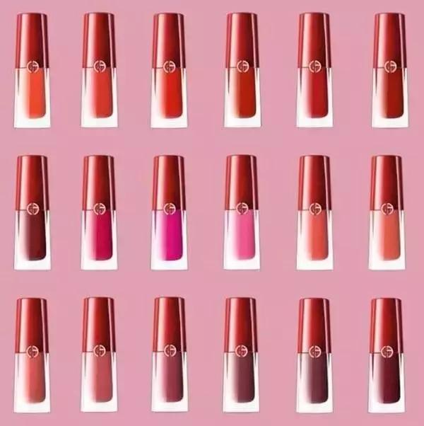 大牌最近很火的唇釉推荐,大牌又纯又欲的唇釉推荐