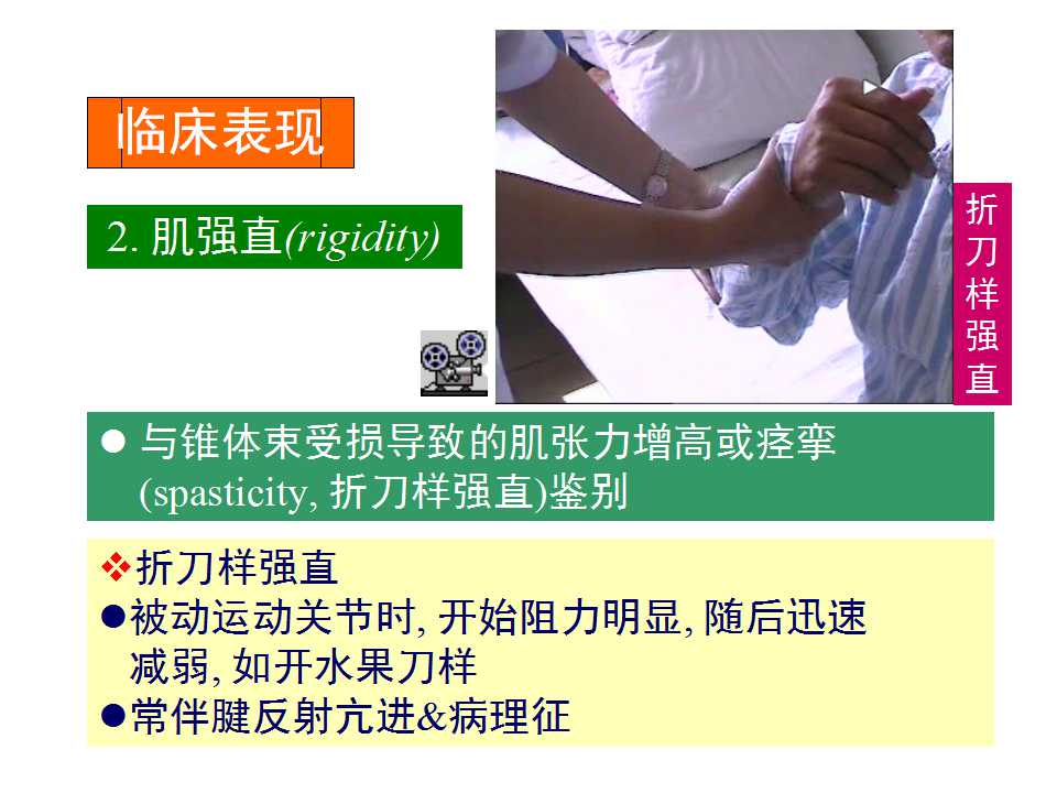 多图详解帕金森及运动障碍性疾病|关于帕金森最全的一个课件