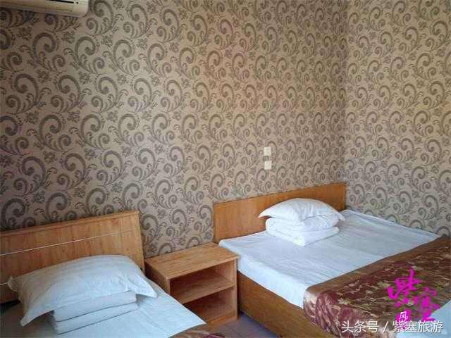 河北农家乐旅游攻略,紫塞白洋淀田水园农家院