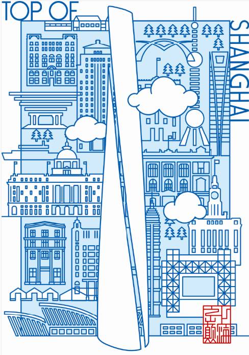 看看这23位上海设计师，怎么向布鲁塞尔展示“创意上海”？