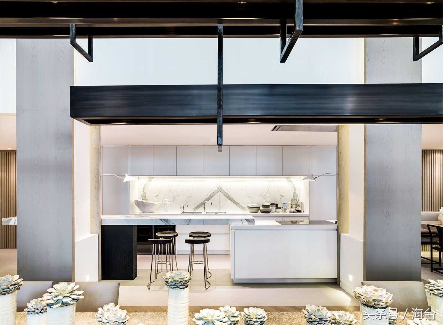 英国著名室内设计师马修,英国室内设计设计师马可