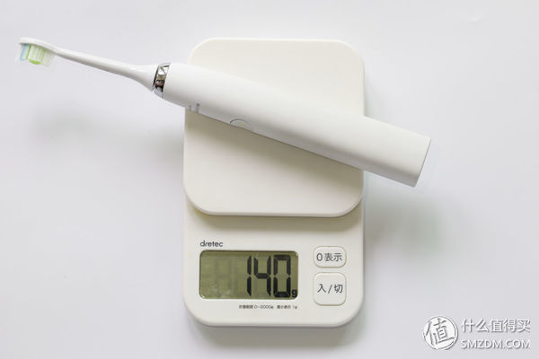 olybo智能声波电动牙刷评测,电动牙刷革新传统牙刷的全新体验