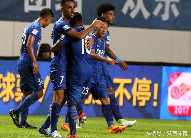 中超劲旅主场战绩惨淡皆因风水不好？国足胜韩国立碑纪念