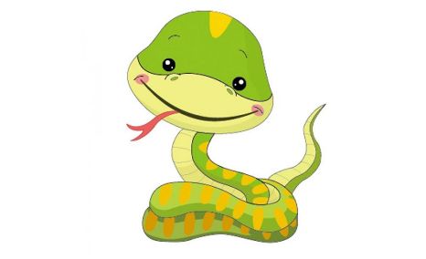 老人说,这才是属蛇人命中注定的爱人,选对了,能让你富得流油