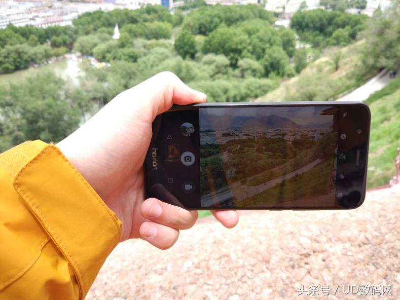 荣耀v9性能模式,荣耀v9隐藏功能