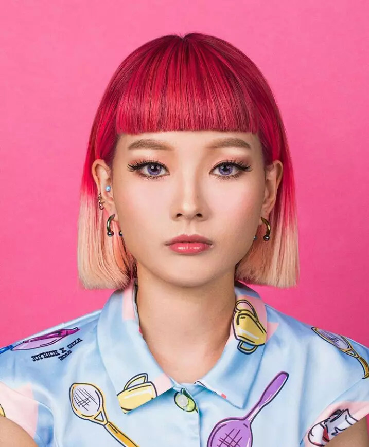 韩国证件照化妆吗,韩国照身份证