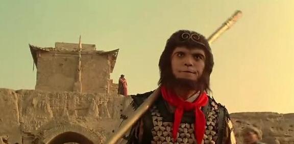 悟空传唐僧师徒,悟空传西游