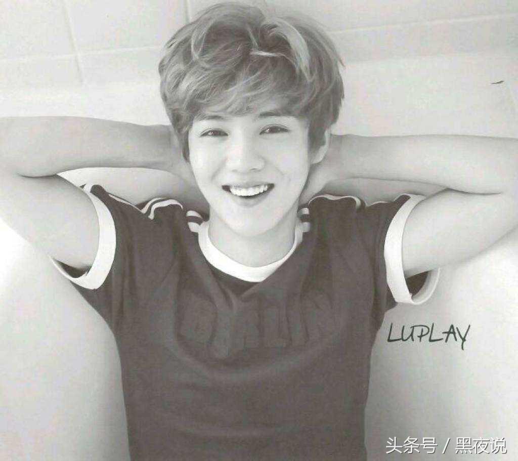 鹿晗的父母到底是什么身份?疑似军人世家