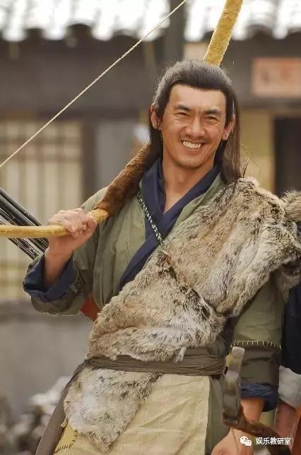 运动员出身的男艺人,运动员出身的演员