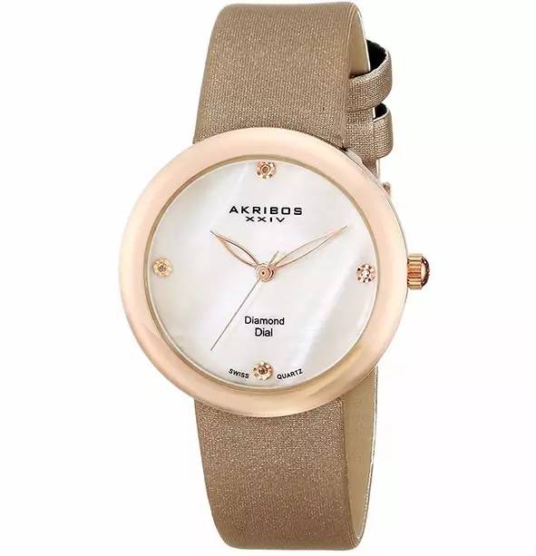 小众女表100元左右小金表,小众品牌女表1000-2000