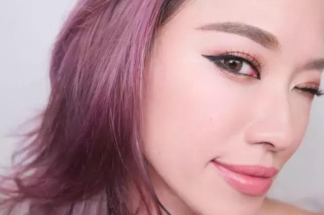 教你轻松画出适合自己的眉形,手把手教画各种眉形