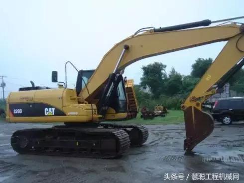 日立挖掘机评价,柳工挖掘机评价