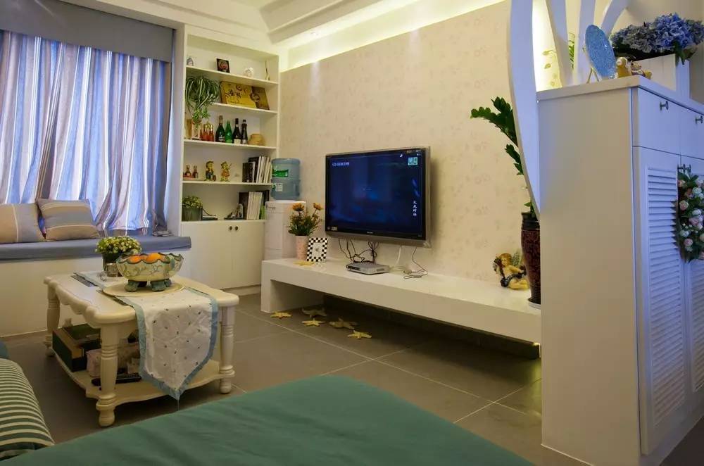 家庭餐厅屏风设计,客餐厅简易屏风