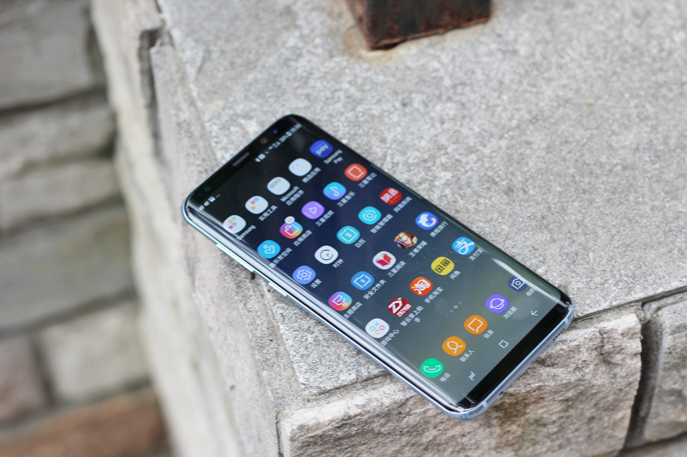 三星s8+现在是否值得购买,苹果8和三星s8+哪个值得买