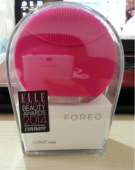 lunamini能用几次,露娜洗脸仪mini2使用心得