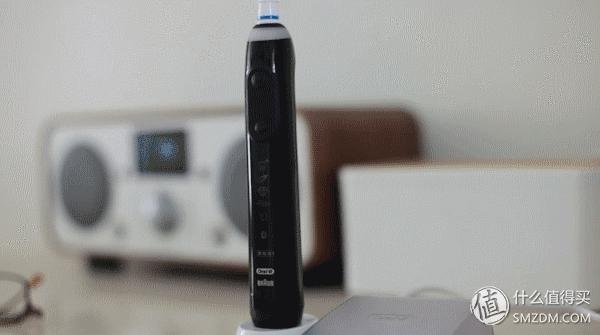 olybo智能声波电动牙刷评测,电动牙刷革新传统牙刷的全新体验