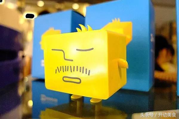 不用去上海也能吃到甜品,不用去上海厦门也能吃到的甜品