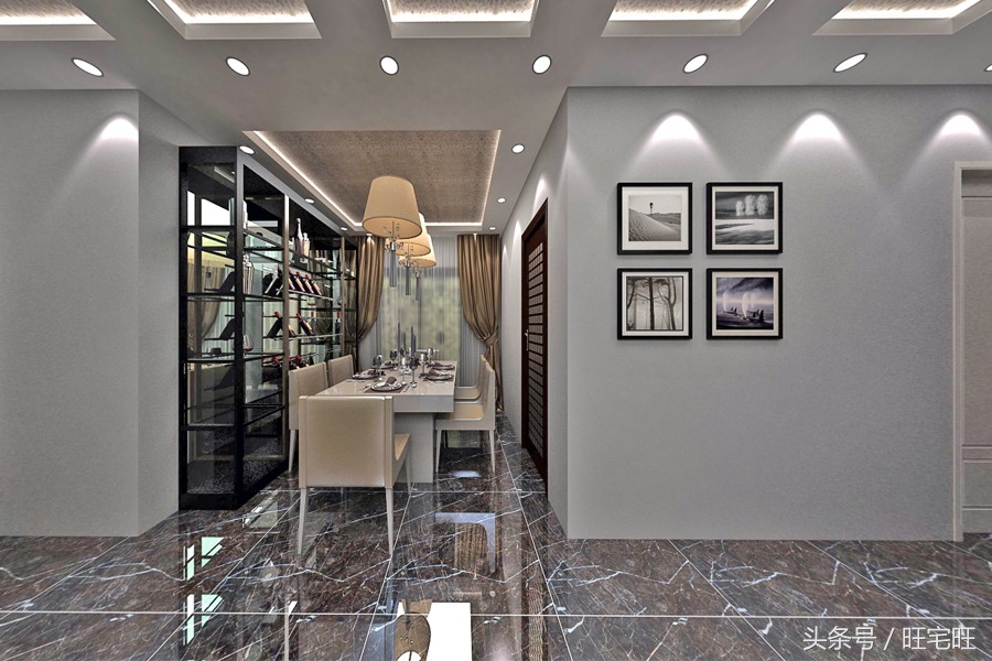 武汉北华壹号,武汉北华壹号一室一厅