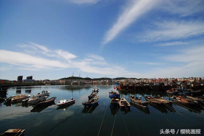 夏天大连去哪个海边可以玩水,大连玩水旅游攻略