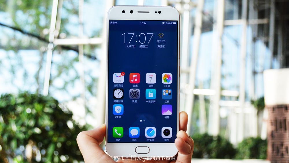 vivox9s用的是什么芯片,vivox9hifi芯片是什么