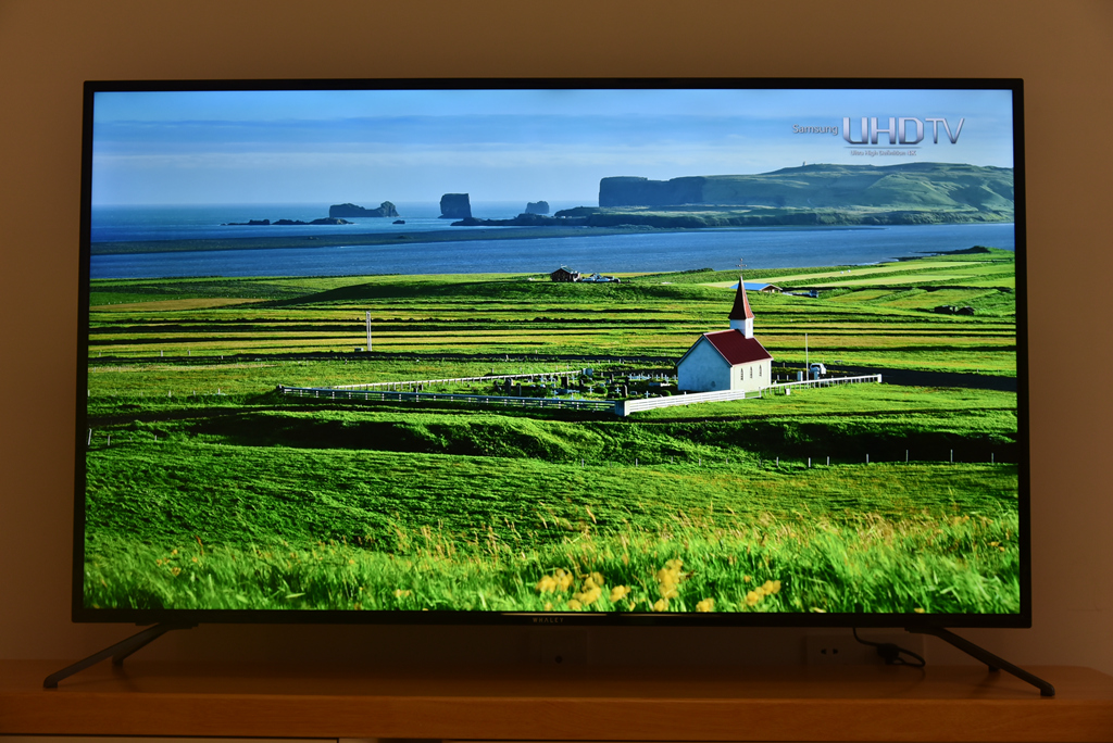 全家人的客厅娱乐神器，微鲸新品55D的表现如何？