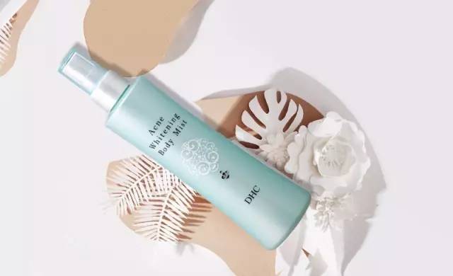 去除背部痘痘神器,修复痘痘肌的好物