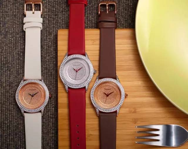 小众女表100元左右小金表,小众品牌女表1000-2000