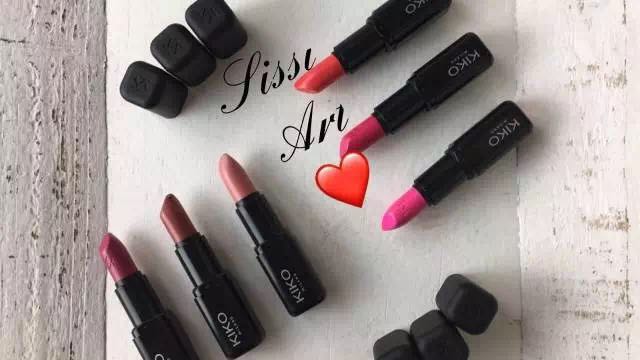 这个牌子的口红白菜价格，专柜品质，秀场模特都在用