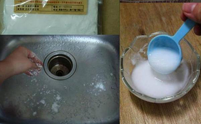 为什么女人的生活中离不开小苏打？看了你也离不了